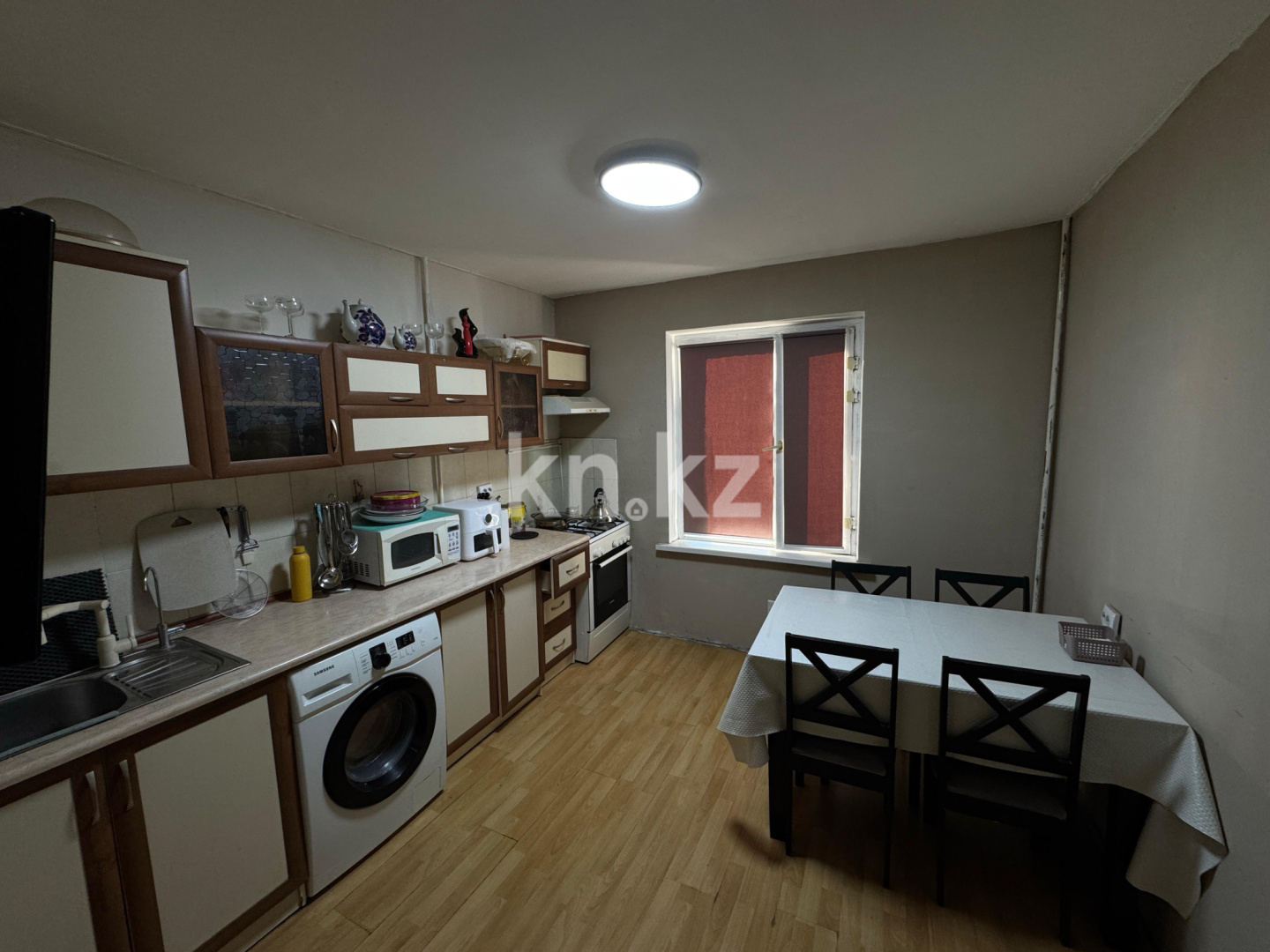 Продажа 2-комнатной квартиры, 51.6 м² в Алматы - фото 5