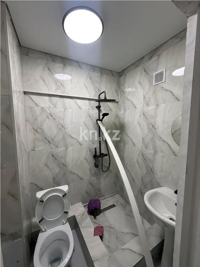 Продажа 1-комнатной квартиры, 31 м², ул. Радостовца, дом  152/11 в Алматы - фото 2