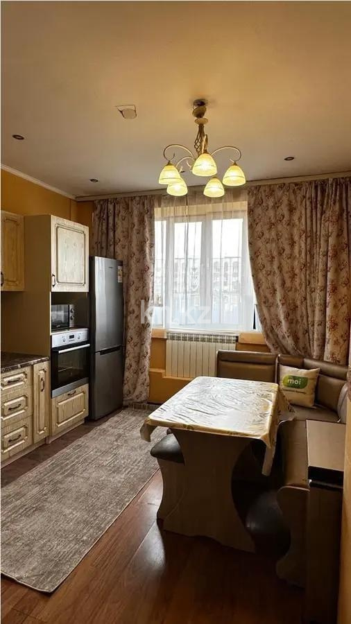 Продажа 3-комнатной квартиры, 78 м² в Алматы - фото 3