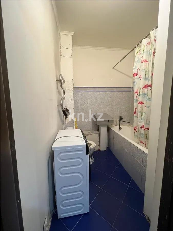 Продажа 1-комнатной квартиры, 39.8 м² в Алматы - фото 3