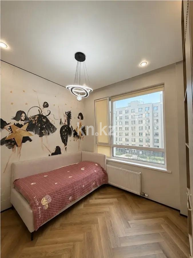 Продажа 3-комнатной квартиры, 82.5 м² в Астане - фото 3
