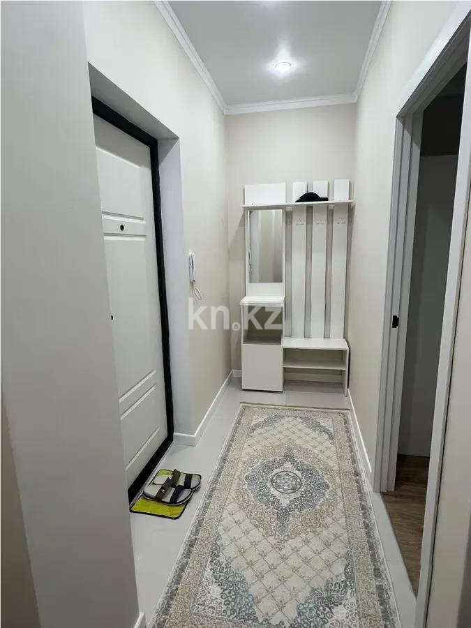 Продажа 1-комнатной квартиры, 31 м² в Алматы - фото 4