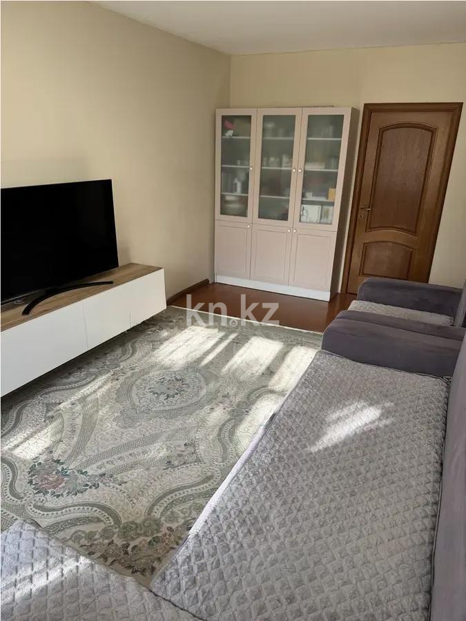 Продажа 3-комнатной квартиры, 59 м², мкр-н 7, дом  35 в Алматы - фото 2