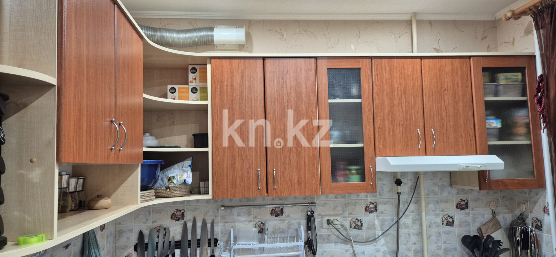 Продажа 3-комнатной квартиры, 80 м², ул. Есет батыра, дом  160/1 в Актобе - фото 11