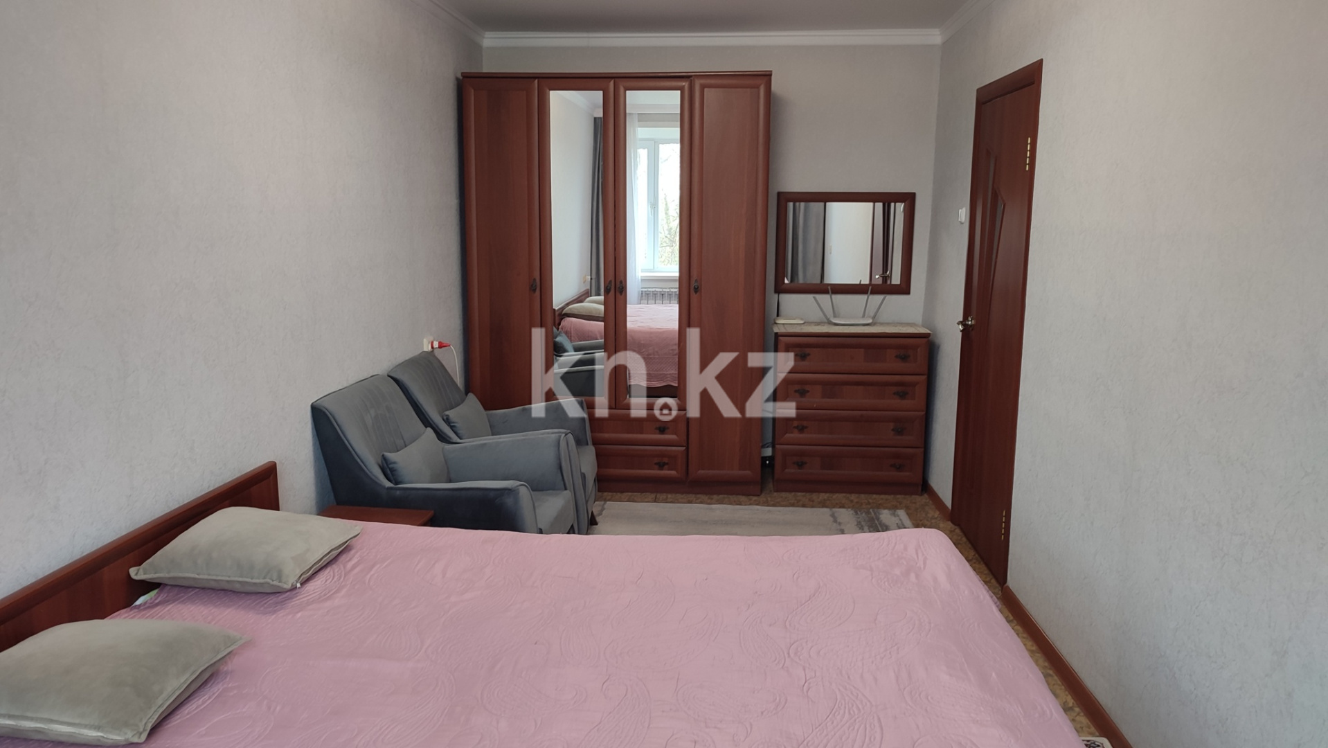 Продажа 3-комнатной квартиры, 64.5 м² в Сарани - фото 28