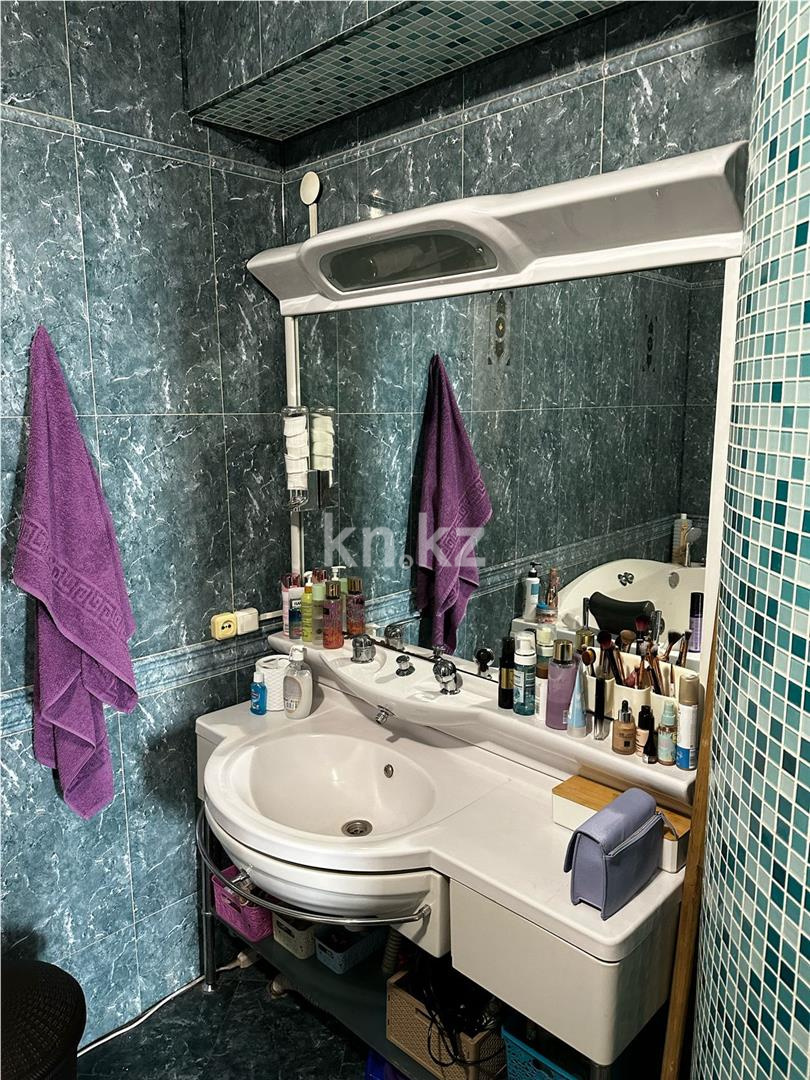 Продажа 3-комнатной квартиры, 77 м², пр. Республики в Темиртау - фото 6