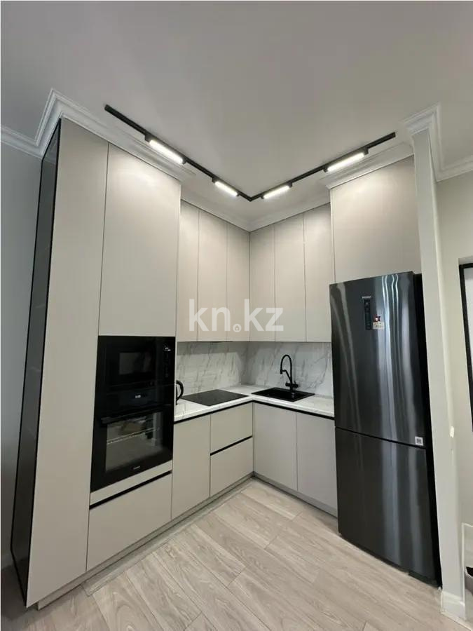 Продажа 2-комнатной квартиры, 51 м² в Алматы - фото 3