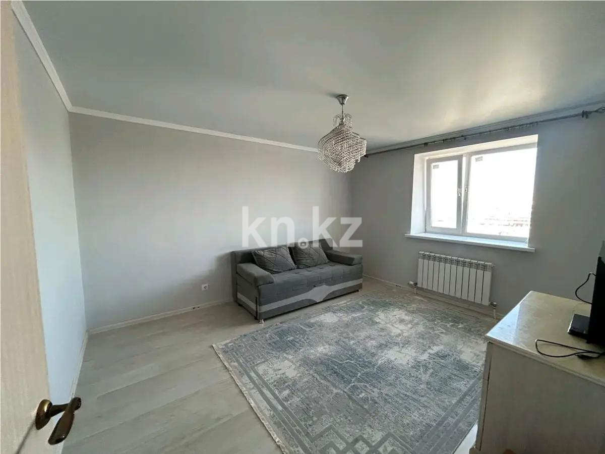Продажа 2-комнатной квартиры, 55 м² в Астане