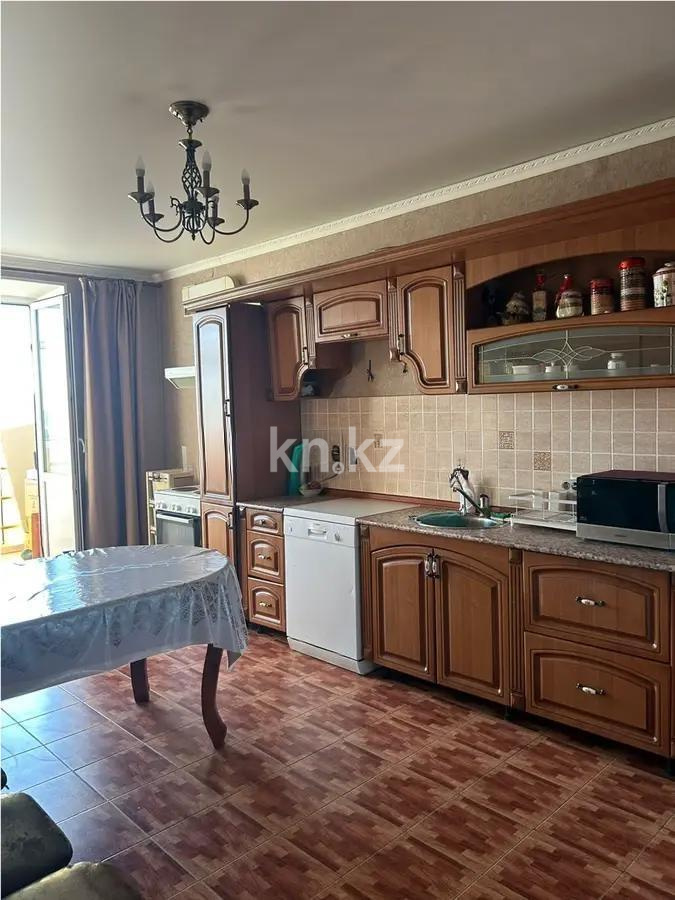 Продажа 4-комнатной квартиры, 150 м², ул. Сейфуллина, дом  65 в Астане - фото 4
