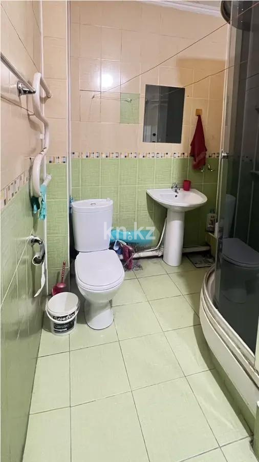 Продажа 1-комнатной квартиры, 38 м² в Алматы - фото 3