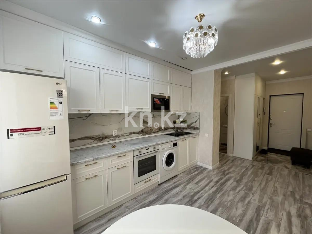 Продажа 2-комнатной квартиры, 55 м² в Астане - фото 5