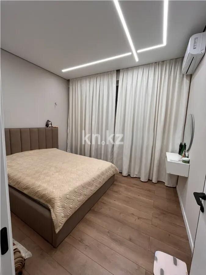 Продажа 3-комнатной квартиры, 79 м² в Алматы - фото 2