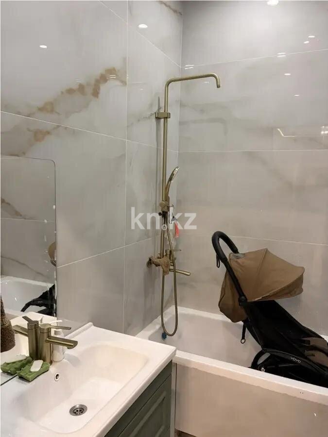 Продажа 3-комнатной квартиры, 100 м² в Астане - фото 9