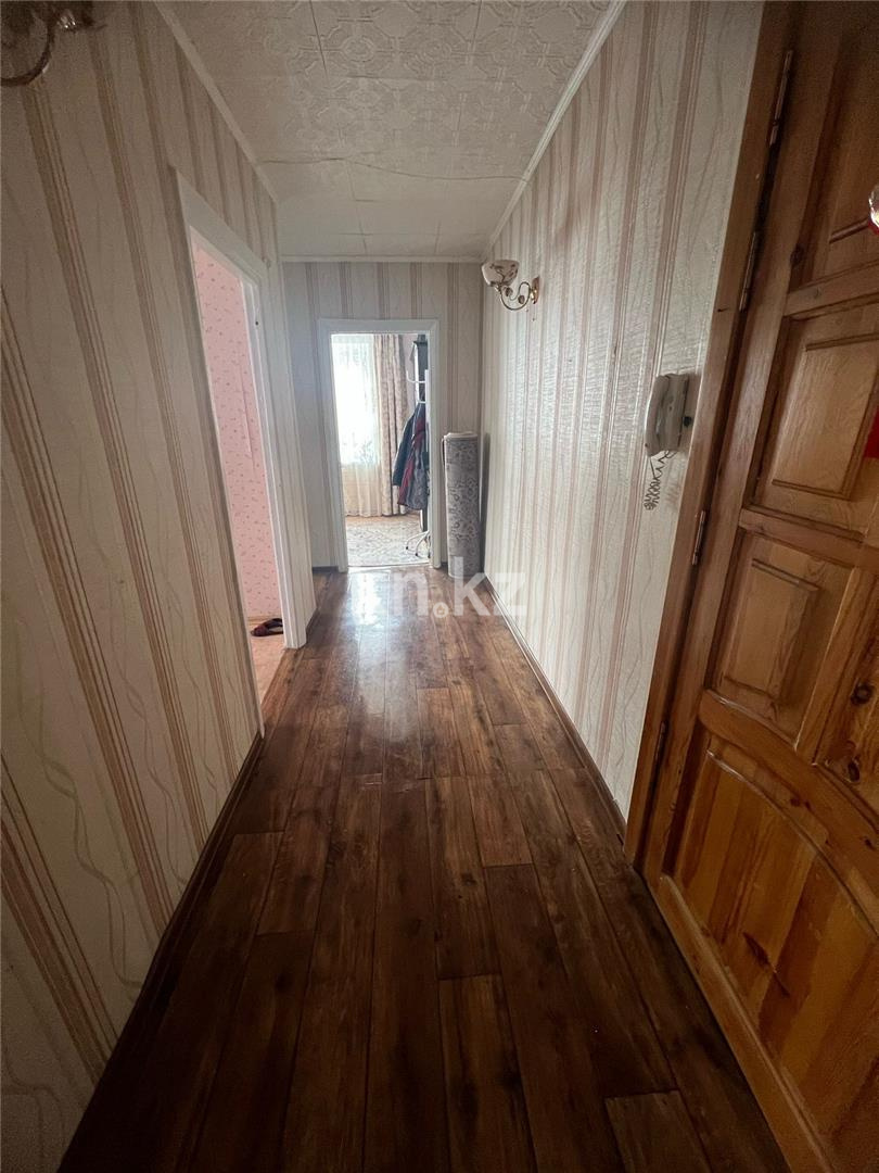 Продажа 4-комнатной квартиры, 77 м², пр. Республики в Караганде - фото 15