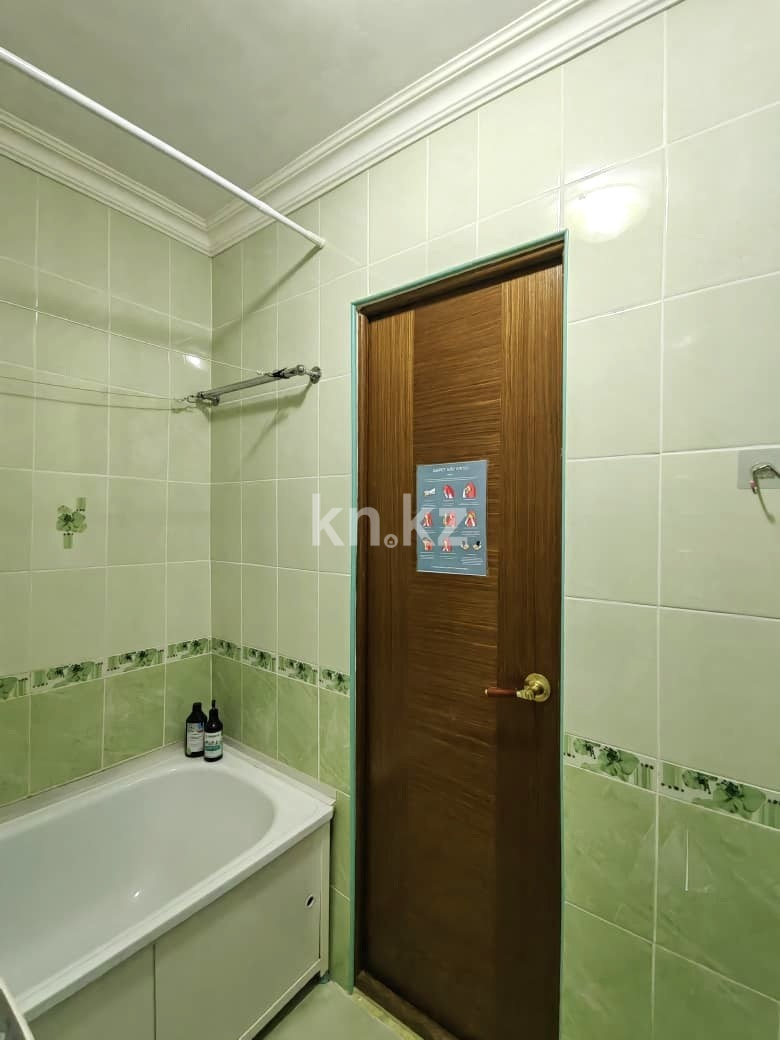 Продажа 1-комнатной квартиры, 31 м² в Караганде - фото 14
