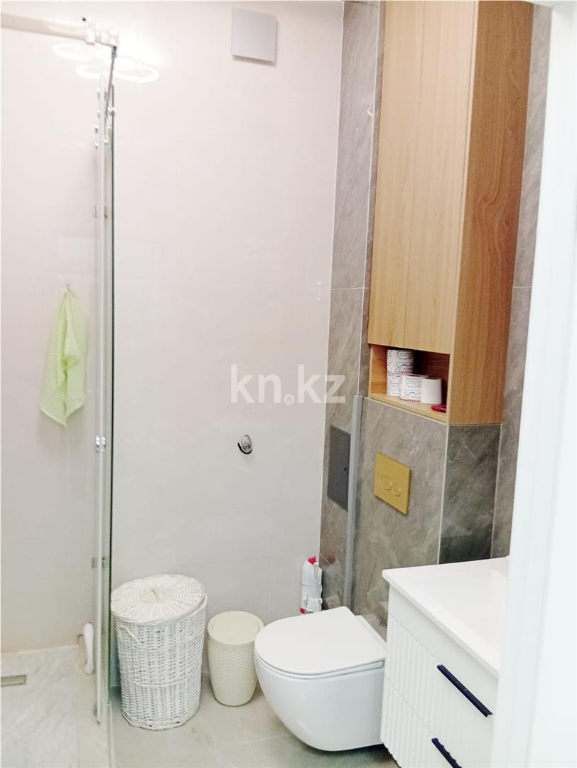 Продажа 2-комнатной квартиры, 61.5 м² в Астане - фото 10