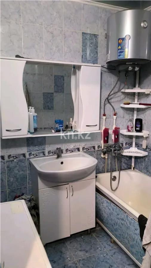 Продажа 2-комнатной квартиры, 44 м², бульвар Независимости, дом  21 в Темиртау - фото 4