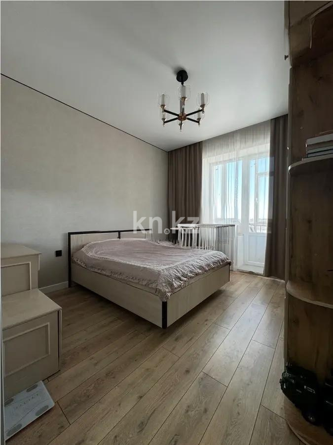 Продажа 2-комнатной квартиры, 55 м² в Астане - фото 2