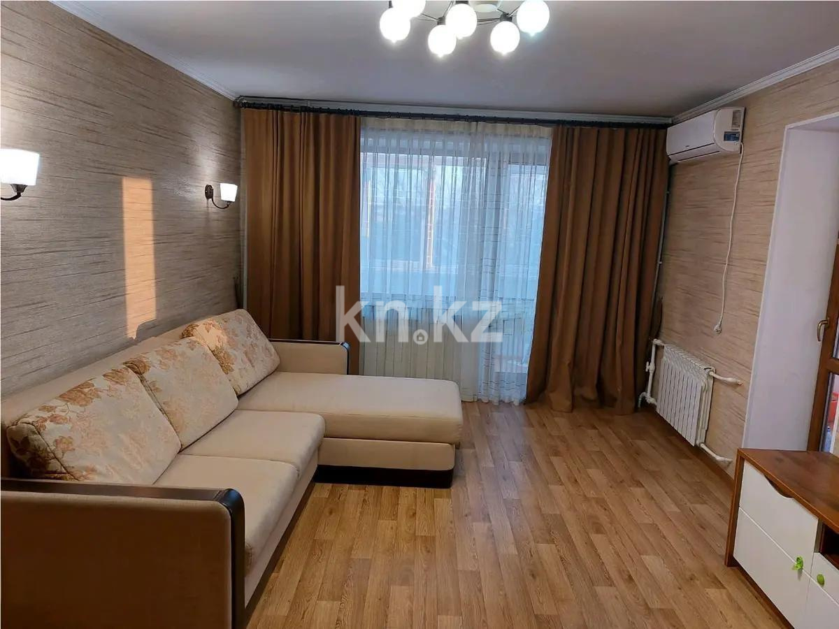 Продажа 3-комнатной квартиры, 60 м² в Караганде