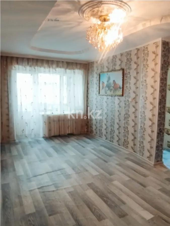 Продажа 2-комнатной квартиры, 44 м² в Караганде