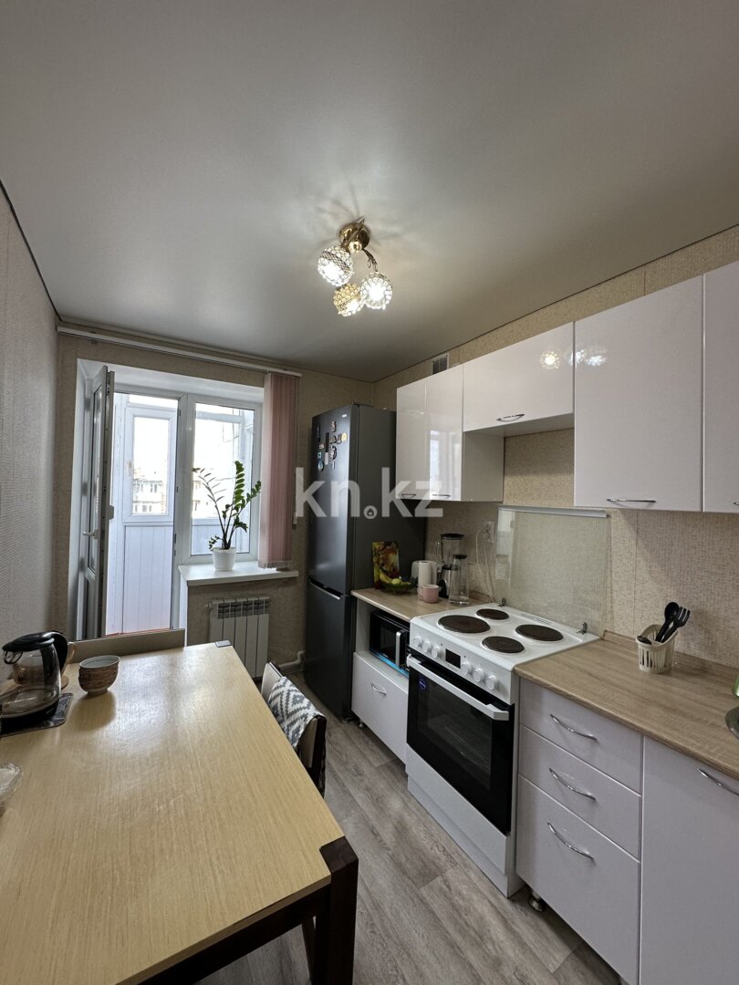 Продажа 3-комнатной квартиры, 70 м² в Караганде - фото 5
