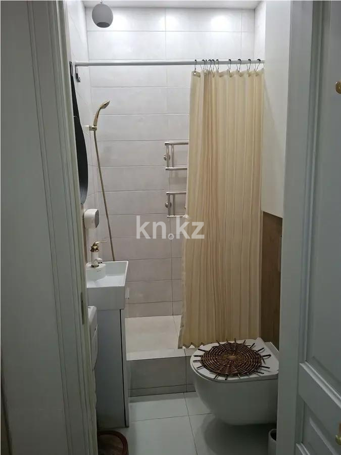 Продажа 5-комнатной квартиры, 130 м² в Алматы - фото 5