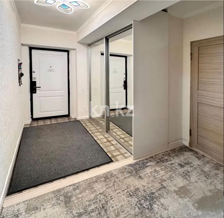 Продажа 2-комнатной квартиры, 60 м² в Алматы - фото 6