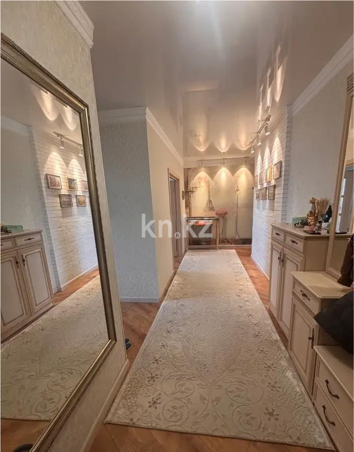 Продажа 3-комнатной квартиры, 92 м² в Астане - фото 7