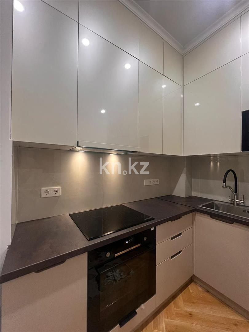 Продажа 1-комнатной квартиры, 37 м² в Астане - фото 5