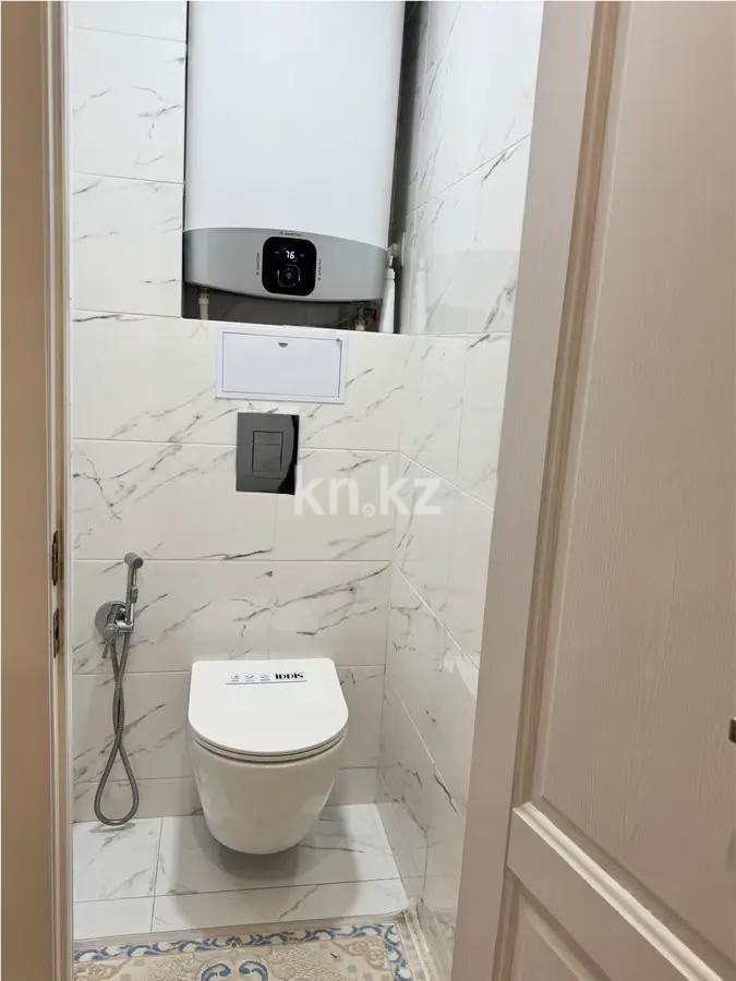 Продажа 3-комнатной квартиры, 58 м², ул. Мичурина, дом  9в в Шахтинске - фото 7