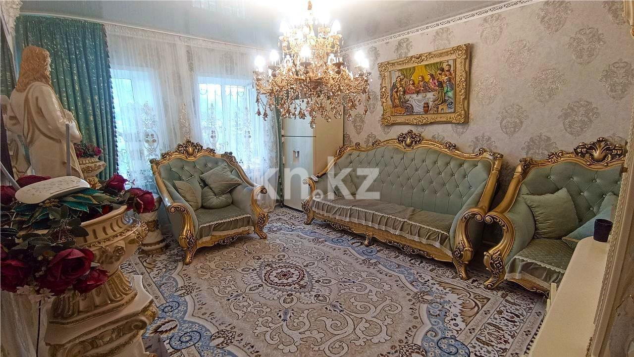 Продажа 3-комнатного дома, 80.5 м², 91А квартал в Темиртау