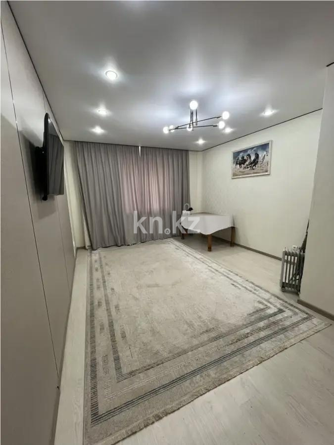 Продажа 1-комнатной квартиры, 42.3 м² в Астане