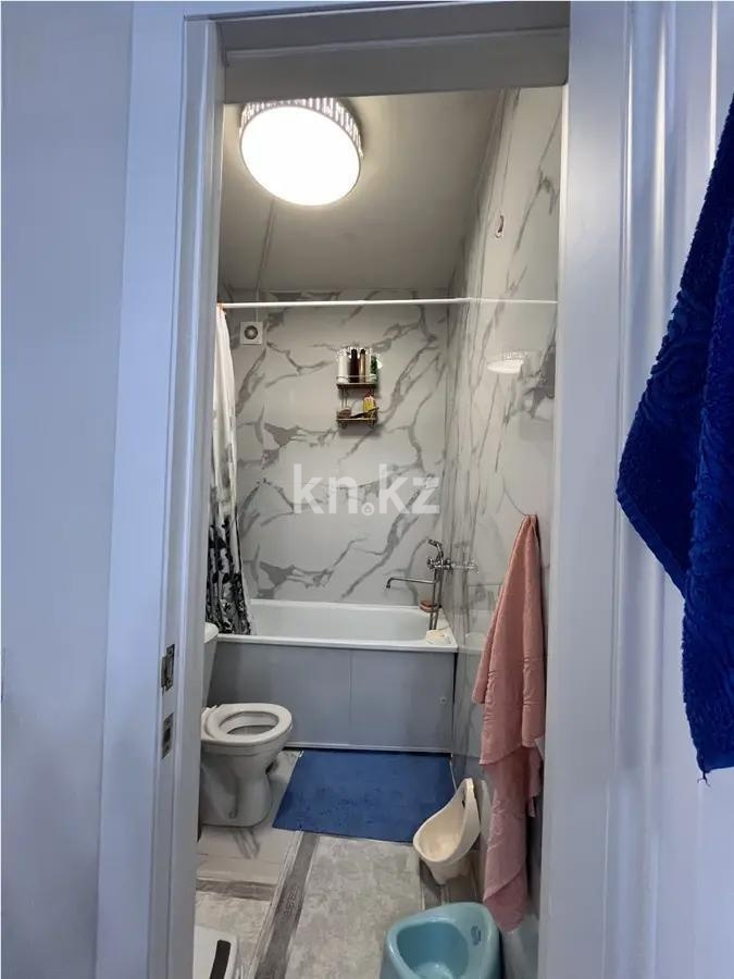 Продажа 2-комнатной квартиры, 55 м² в Астане - фото 4