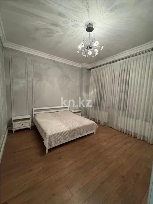 Продажа 3-комнатной квартиры, 86.6 м² в Астане - фото 2
