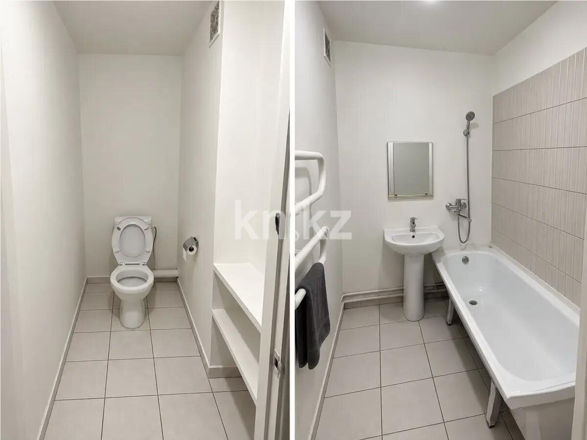 Продажа 2-комнатной квартиры, 70 м² в Алматы - фото 4