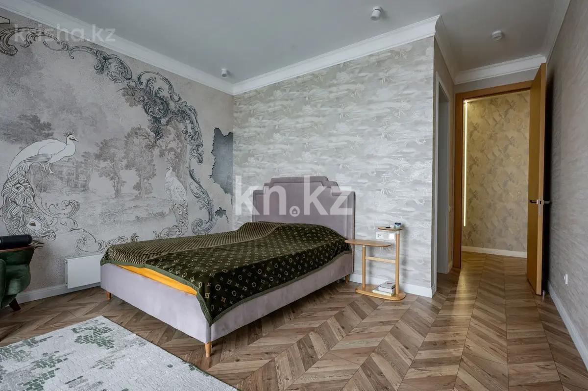 Продажа 3-комнатной квартиры, 126 м² в Астане - фото 2
