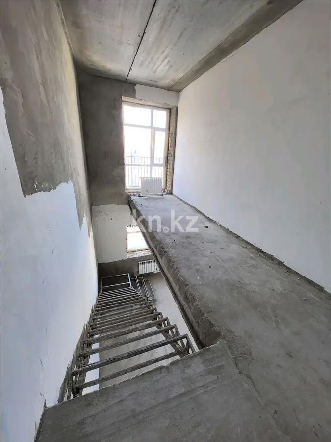 Продажа 4-комнатной квартиры, 140 м² в Караганде - фото 4