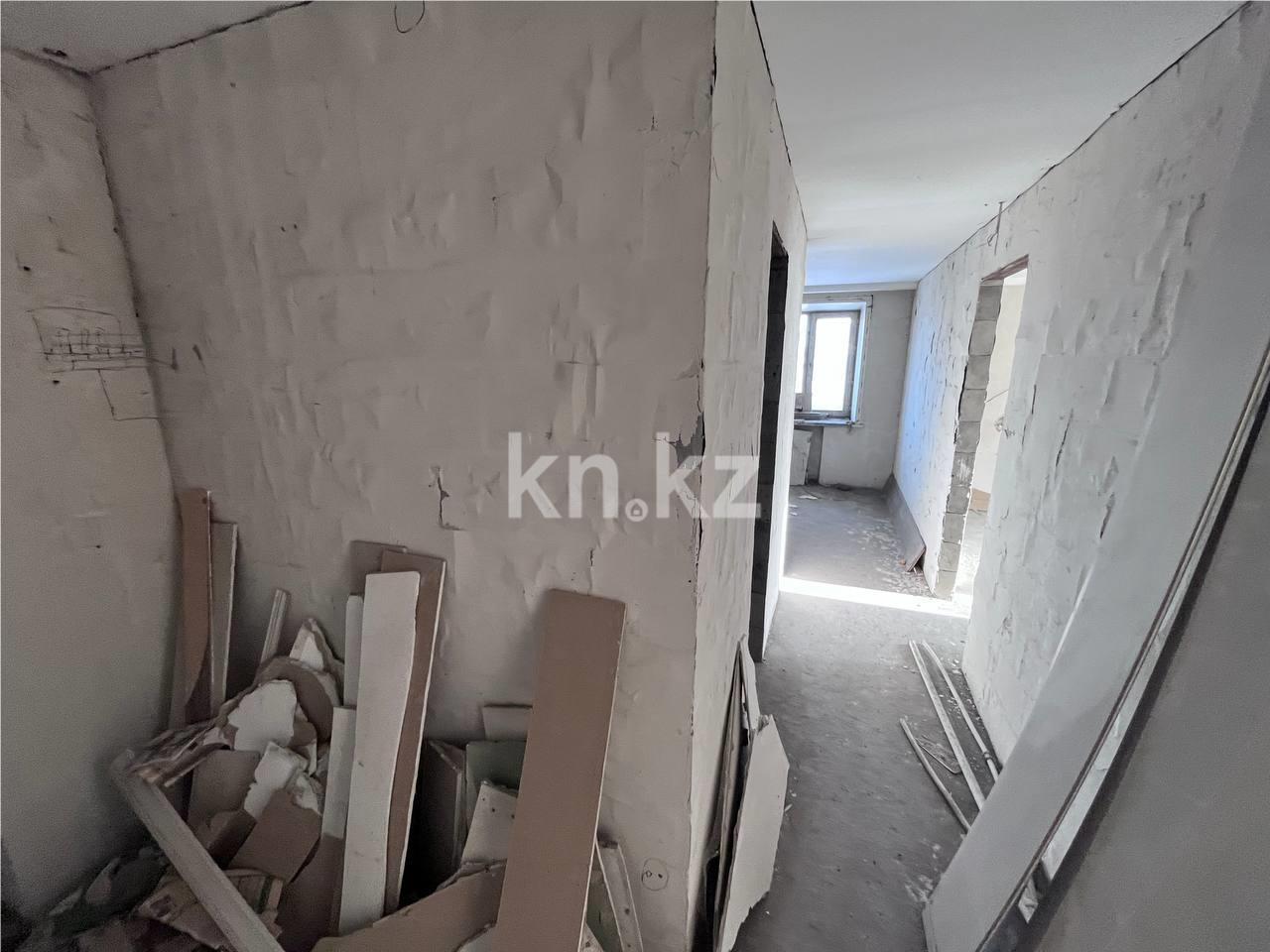 Продажа 1-комнатной квартиры, 39 м² в Караганде - фото 7