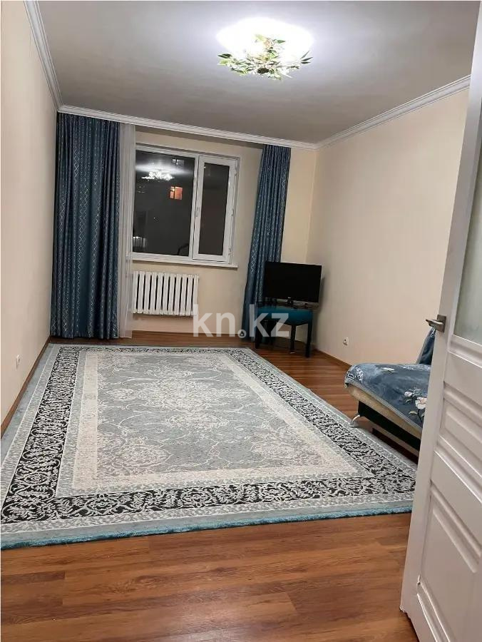 Продажа 2-комнатной квартиры, 56.7 м² в Астане