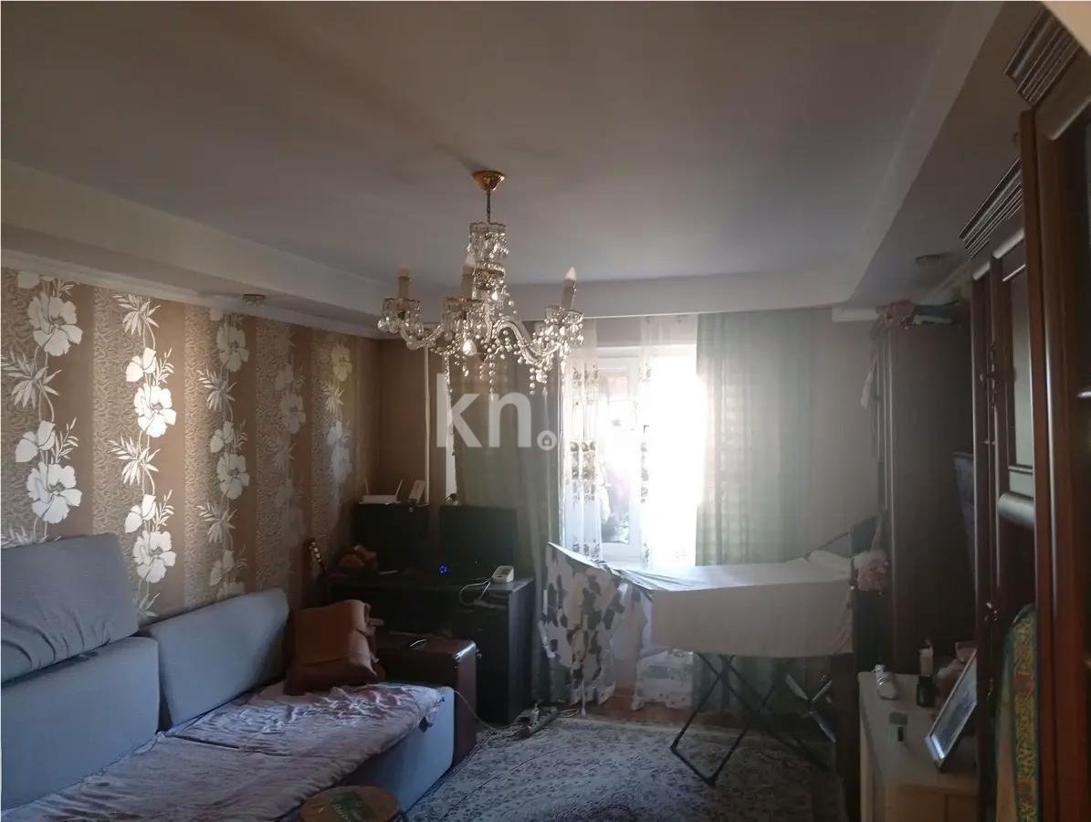 Продажа 3-комнатной квартиры, 58.8 м² в Астане