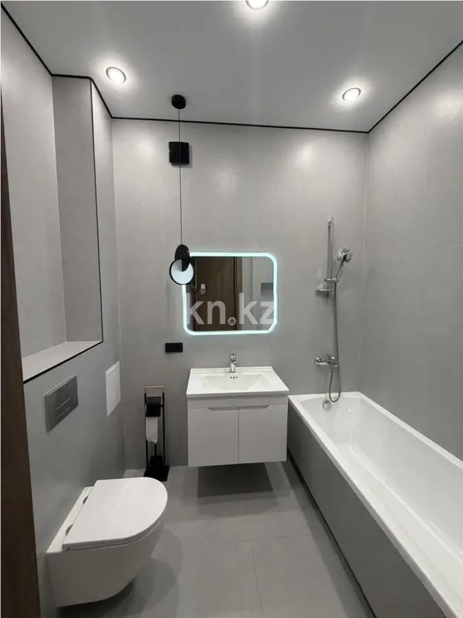 Продажа 2-комнатной квартиры, 55 м² в Астане - фото 4