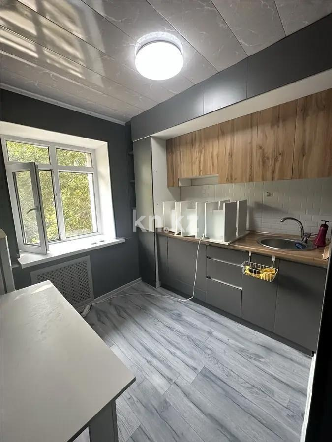 Продажа 1-комнатной квартиры, 31 м² в Алматы - фото 2