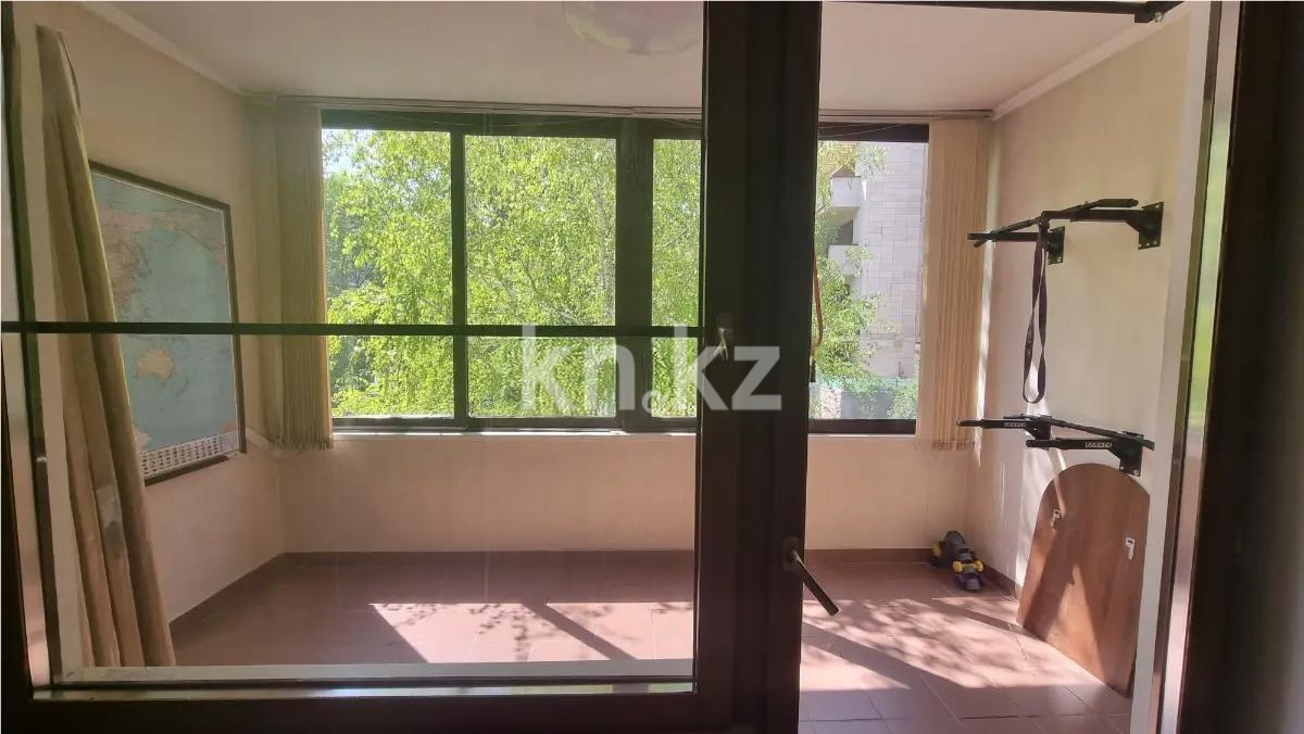 Продажа 4-комнатной квартиры, 208 м² в Алматы - фото 7