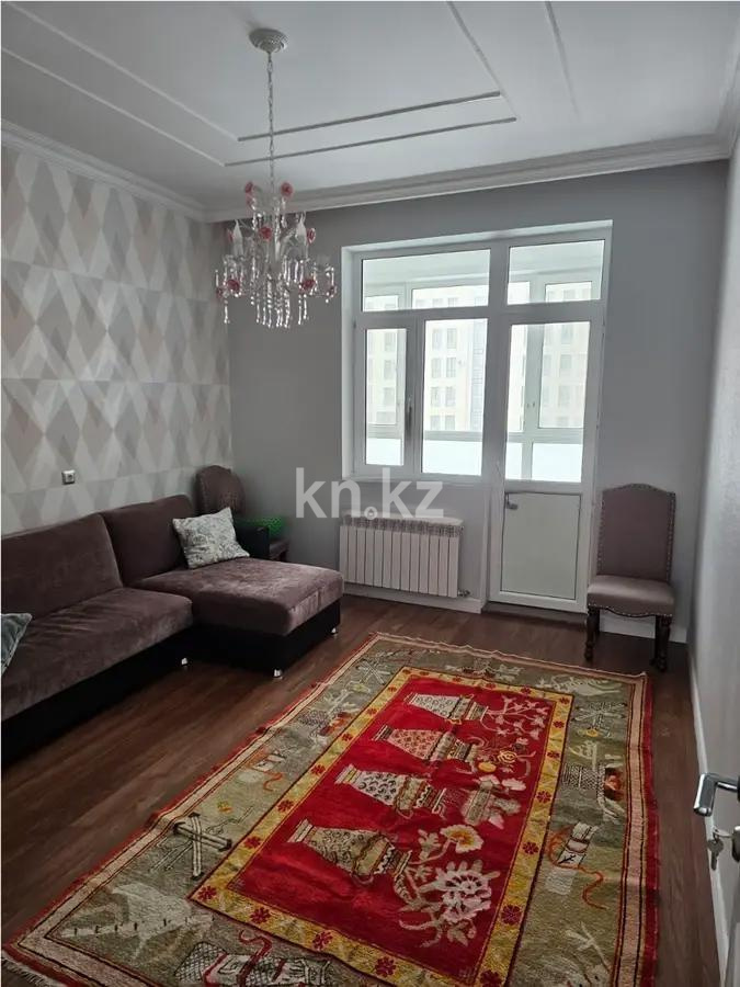 Продажа 4-комнатной квартиры, 130 м² в Астане - фото 4