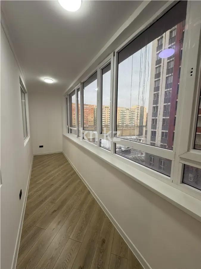 Продажа 3-комнатной квартиры, 94 м², ул. Косшыгулулы, дом  4 в Астане - фото 7