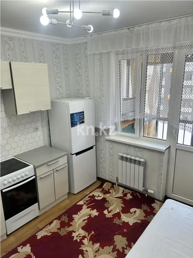 Продажа 1-комнатной квартиры, 37 м² в Астане - фото 2
