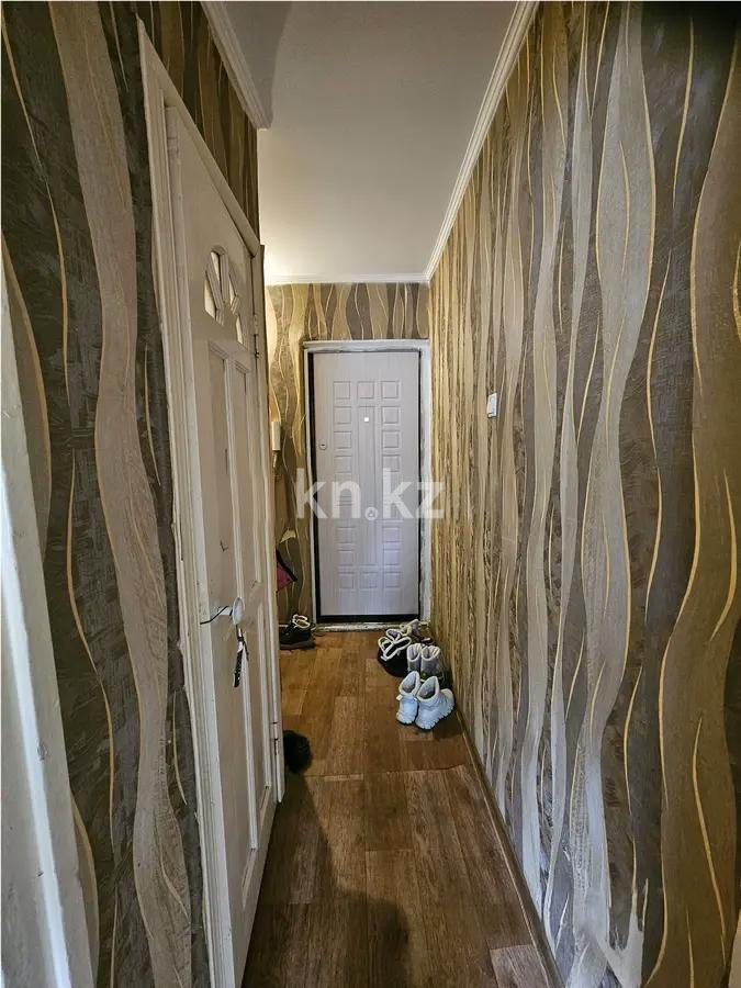 Продажа 1-комнатной квартиры, 31 м² в Алматы - фото 4