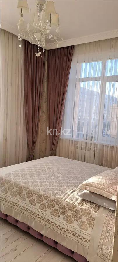 Продажа 3-комнатной квартиры, 80 м² в Астане - фото 2