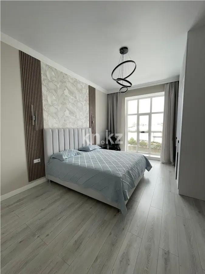Продажа 3-комнатной квартиры, 80 м² в Астане - фото 2