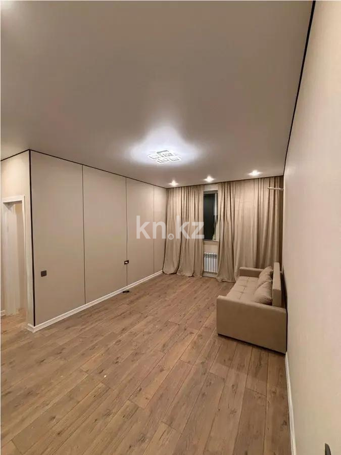 Продажа 2-комнатной квартиры, 39 м² в Астане